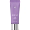 MISSHA крем тональный bb с антивозрастной сывороткой д/сияния кожи perfect cover serum т.25